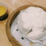 桌上粥是鲜香粥  眼前人是心上人