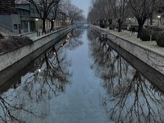 -元大都城垣遗址公园