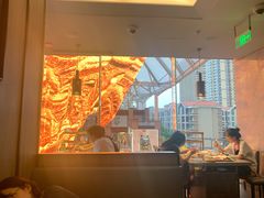 -海底捞火锅(老城根店)