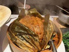 -清水亭湖北菜(大屯DT51店)