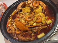 -蟹宗蟹(润达国际五楼店)