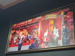 -暴风岛沉浸式体验馆(百联世纪店)