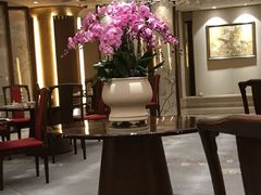 -香宫中餐厅·大连香格里拉(人民路店)