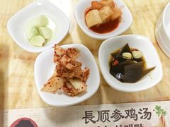 -长顺参鸡汤店(西塔总店)