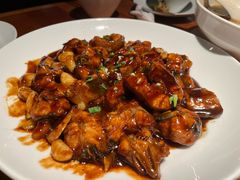 -南园民国茶楼餐厅·常州菜(北大街店)