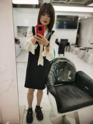 -潘多拉Hairsalon