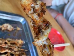 -明明烤牛肉(原明明东北烧烤)