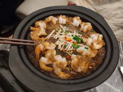 -前海沿·青岛菜(乐客城店)