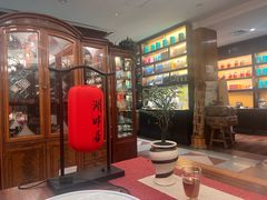 -湖畔居茶楼(湖滨店)