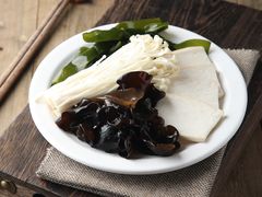 -火炉火自助餐(西直门凯德MALL店)