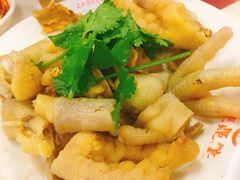 -振鼎鸡(华阴路店)