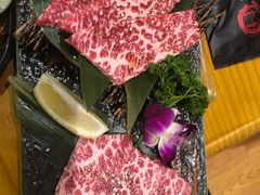 -丸藏和牛烧肉专门店(园区师惠坊店)