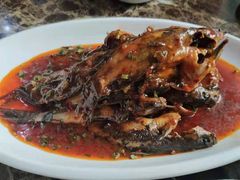 -汉阳人家餐厅(闽东国际商业广场店)