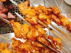 -宗泉烤全羊·烤羊腿·家常菜(解放东路店)