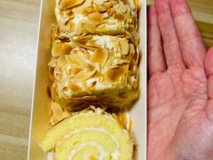 -你好独角兽·蛋糕甜品