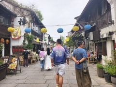 -小河直街历史文化街区