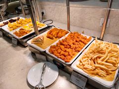 -明月东一酒店·菲斯特自助餐厅