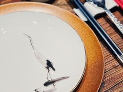 -湖滨28中餐厅·西湖宴·杭州君悦酒店