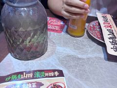 -山四砂锅(太原钟楼街店)