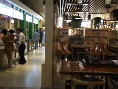 -御池园(顾村公园店)