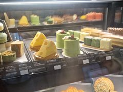 -星巴克(杭州西湖银泰1F店)