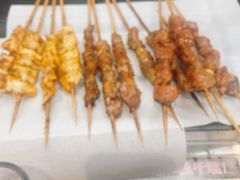 -老黑板筋(顺义总店)
