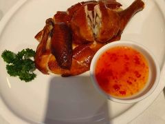 -万龙洲海鲜(南新仓店)