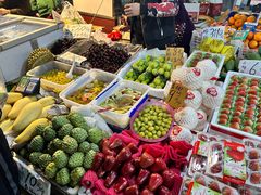-水果立方果然鲜(升平路店)