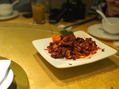-龙井壹号·茶缘山景宴(龙井村店)