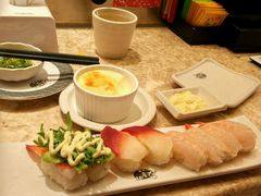 -友壹町寿司(嘉洲广场店)