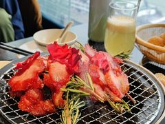 -三生三味密宗川菜·江景餐厅(来福士店)