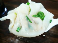 -手劲鱼丸馄饨铺(哈一百店)