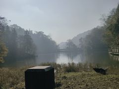 -青城山