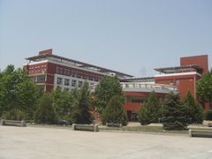 -山东大学(软件园校区)