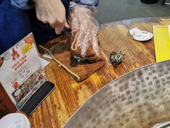 -飞尝蚝·顺德菜·鱼生(顺德总店)