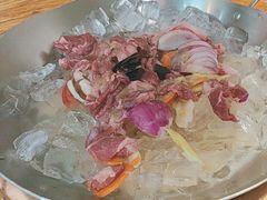 -泽成冰煮羊(非·遗三分店)