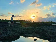 -五通灯塔公园