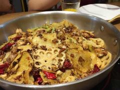 -咏哇美蛙美味(厦门罗宾森店)