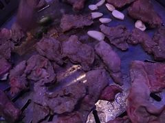 -Gen Korean BBQ House