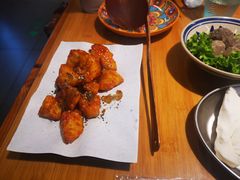 -洱火云南酸菜牛肉火锅(石景山当代商城店)