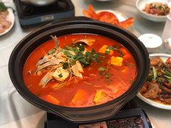 -贵州大厦贵州厅(樱花园西街店)