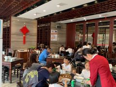 大堂-熙盛源(永乐路店)