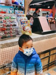 点击看大图 -卡通尼·Safari非洲探索乐园·生日会(金桥国际商业广场店)