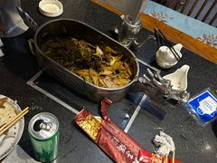 -徐师傅太子锅(文化路店)
