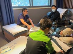 -陆琴脚艺·足浴·SPA(夫子庙店)