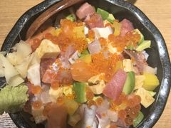 -桂马·日本料理·海胆·海鲜饭·酒场(民主广场店)