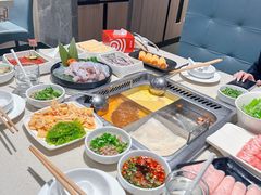 -海底捞火锅(星光不夜城店)