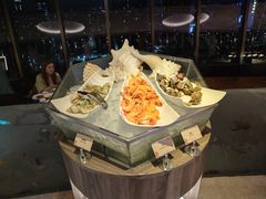 -广州花园酒店·凌璇阁旋转餐厅CAROUSEL360