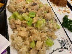 全爆-津菜宋记老房子(鼓楼店)