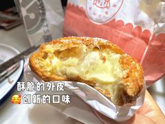 -西树泡芙(北京金源2店)